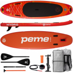 Irklentė Peme Hydro SUP Sunset Orange