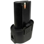 FIELDMANN Akumuliatorius 7.2V, 1,5 Ah FZO 9005