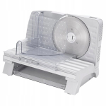 Pjaustyklė elektrinė, 160 W, nerūdijančio plieno peilis, 0&ndash;20 mm, Pjaustyklė elektrinė, 160 W, nerūdijančio plieno peilis, 0&ndash;20 mm