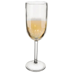 Vyno taurė plastikinė Orion 220 ml