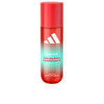 Kūno ir plaukų dulksna Adidas Vibes Wonder Force nuotaiką gerinantis unisex 236 ml