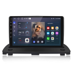 android automagnetola radijas junsun Volvo XC90 2004-2014 gps navigacija usb wifi bluetooth carplay fm vairo valdymo funkcija 2gb+64gb
