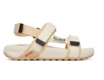 Moteri&scaron;kos basutės Palladium Offsandal Strap _ smėlio