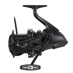 Moulinet - SHIMANO - Ultegra XTE 14000 - Juodas - Ilgo nuotolio - Žvejyba jūroje