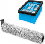 Dulkių siurblys Dulkių siurblys Bissell 4046F CrossWave Multi-Surface Priedas Kit