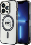 Karl Lagerfeld MagSafe iPhone 15 Pro