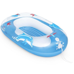 Bestway 34037 plaukimo plaustas Dolphin Beach, 102 x 69 cm