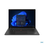 LENOVO 14" ThinkPad T14s G3 i7-1265U 16GB 512GB SSD Windows 11 Pro Ne&scaron;iojamas kompiuteris ReNew