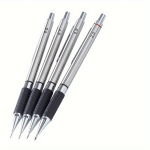 Mechaninis pie&scaron;tukas, 0,5/0,7/0,9/2,0 mm, 14 vnt.