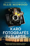 Karo fotografės paslaptis, Karo fotografės paslaptis