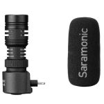 Saramonic Smartmic +Di Lightning