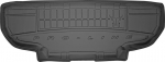 Guminis bagažinės kilimėlis Proline FORD GALAXY II 2006-2015