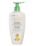 Atgaivinantis ir tonizuojantis kūno aliejus - kremas Collistar Special Perfect, 400 ml