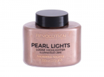 &Scaron;vytėjimo suteikianti priemonė Makeup Revolution Pearl Lights Loose Highlighter, 25 g