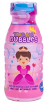 Muilo burbulų skystis - 250 ml ,Tuban TU3662