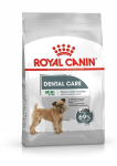 Royal Canin dantų problemų turintiems &scaron;unims Mini Dental Care, 1kg