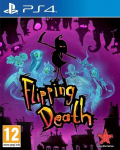 Flipping Death Žaidimas PS4