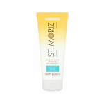 Palaipsniui įdegį suteikaintis drėkinamasis kūno losjonas St. Moriz Golden Glow 200 ml