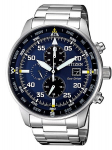 Laikrodis vyrams Citizen Eco-Drive Chrono CA0690-88L