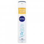 Dezodorantas Nivea Fresh Natura l 200 ml