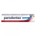 Dantų pasta Parodontax Toothpaste with fresh Fresh Extra Fresh, 75 ml