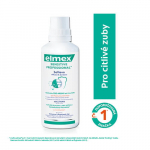 Burnos skalavimo skystis Elmex Sensitivity Mouthwash, 400ml