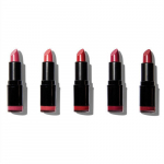 Lūpų raudonumo rinkinys (Lips tick Collection) 5 x 3,2 g