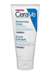 Drėkinamasis veido ir kūno kremas CeraVe Moisturising, 177 ml