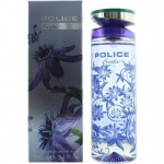 Police Frozen EDT, 100 ml