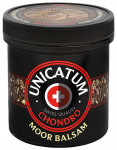 Unicatum chondro durpių balzamas sąnariams ir stuburui, 250 ml