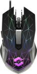 Speedlink SL-680011-BK, juoda