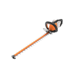 Gyvatvorių žirklės Worx WG284E.9 40 V 60 cm ilgio (be akumuliatoriaus ir pakrovėjo)