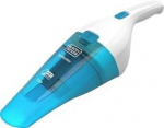 Dulkių siurblys Black&Decker WDC115WA-QW