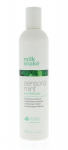 Gaivinamasis plaukų kondicionierius Milk Shake Sensorial Mint 300 ml