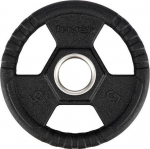 Diskinis svoris HMS TOH05 Olimpic, 5 kg