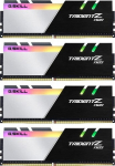 Operatyvioji atmintis (RAM) G.Skill Trident Z Neo DDR4-3600 CL18-22-22-42 1.35V 32GB (4x8GB) F4-3600C18Q-32GTZN