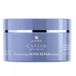 Intensyviai regeneruojanti plaukų kaukė Alterna Caviar, 161g