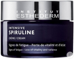 Veido serumas Institut Esthederm Paris Intensive Spiruline Serum, 50 ml