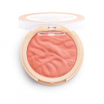 Ilgai i&scaron;liekantys pudriniai skaistalai Makeup Revolution Reloaded, Rhubarb & Custard, 7.5 g