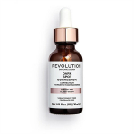 Maskuojantis veido odos serumas Revolution Skincare - Dark Spot Corrector Concealer & Lightening Serum, 30 ml