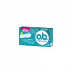 Tamponai O.B. ProComfort Mini, 32 vnt.