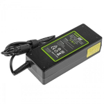 Įkroviklis ne&scaron;iojamam kompiuteriui LENOVO 90W 11,0x4,5 slim tip Green Cell
