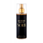 Kūno dulksna Guess Seductive Noir 250 ml