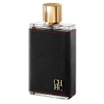 Tualetinis vanduo Ch Carolina Herrera EDT vyrams, 200 ml