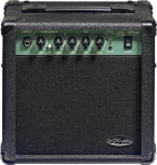 Kubas elektrinei gitarai Stagg 10 GA EU