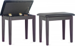 Pianino kėdutė Stagg PBF23 RWM SBK
