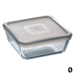 Pyrex maisto saugojimo indas, 2 l