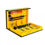 Irankių rinkinys "Smartphone Repair Tool Kit" 38vnt.