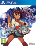 Indivisible, PS4