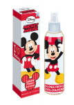 Kvapnus kūno pur&scaron;kiklis Disney Mickey Mouse vaikams 200 ml